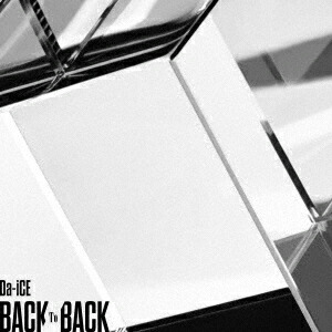 BACKTOBACK(BCDDVD)[Da-iCE]