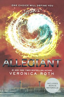 楽天ブックス Allegiant Veronica Roth 洋書