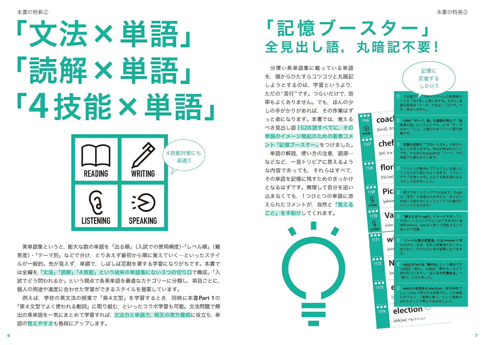 英単語Stock3000[関正生]