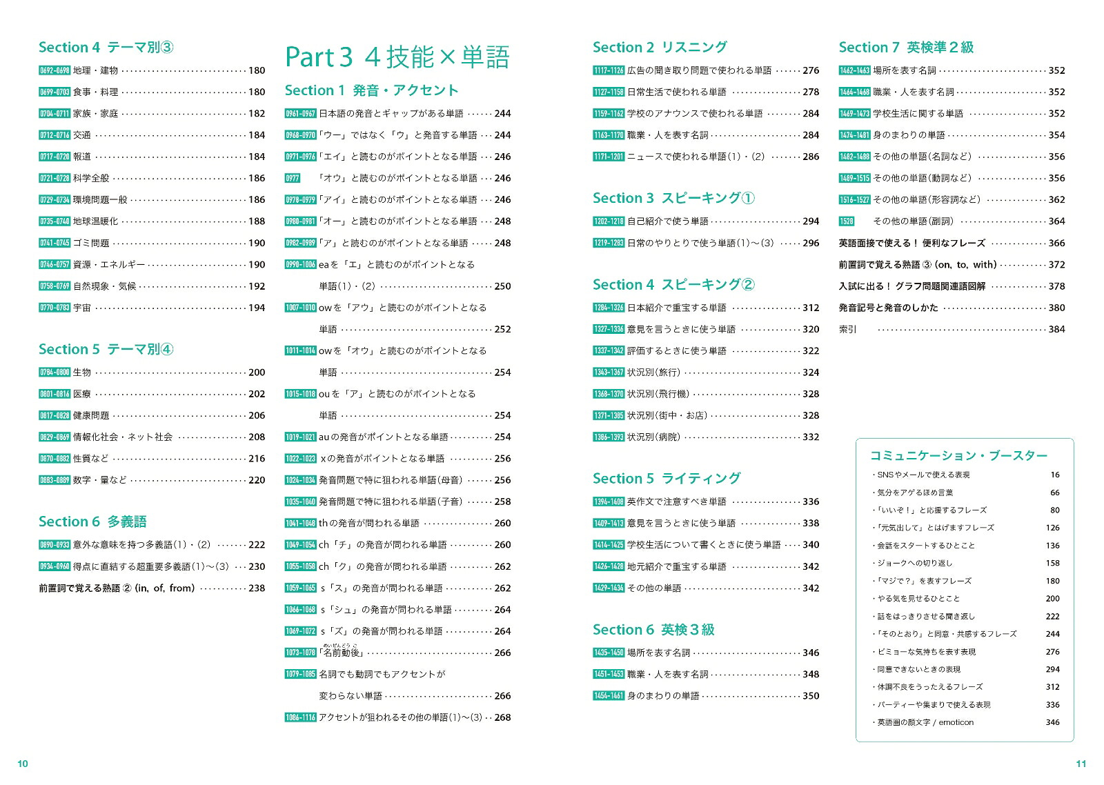 英単語Stock3000[関正生]