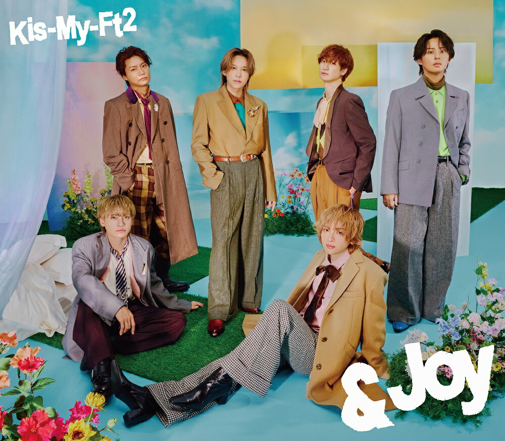 Kis-My-Ft2