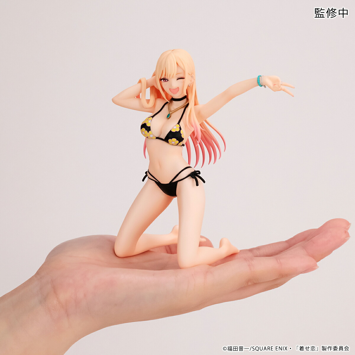 ALTER - 喜多川海夢(きたがわまりん) リズVer. その着せ替え人形は恋をする 1/6 完成品 フィギュア アルター 喜多川 海夢 リズVer. | ALTER