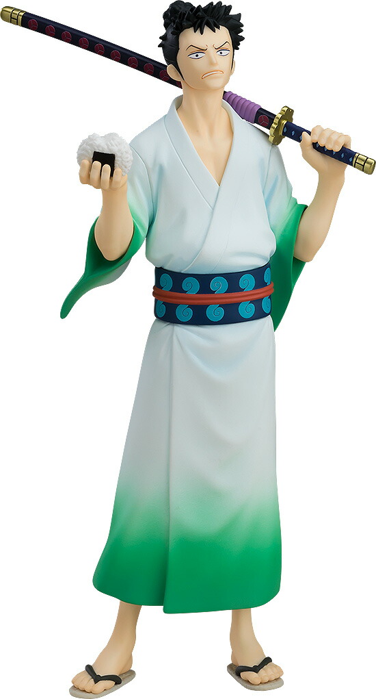POP UP PARADE 『MONSTERS 一百三情飛龍侍極』 リューマ ノンスケール (塗装済み完成品フィギュア)画像