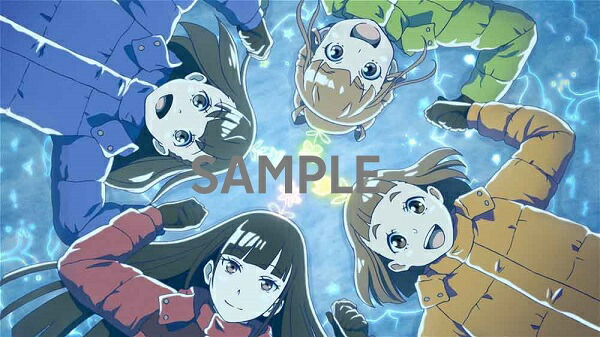 楽天ブックス 楽天ブックス限定先着特典 宇宙よりも遠い場所 Blu Ray Box Blu Ray オリジナルa5マウスパッド よりもい Dvd