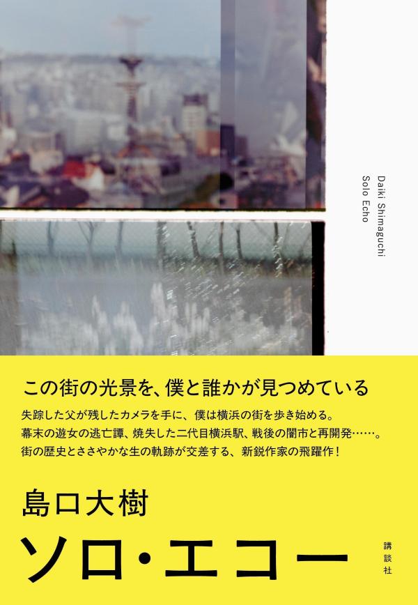 ソロ・エコー画像