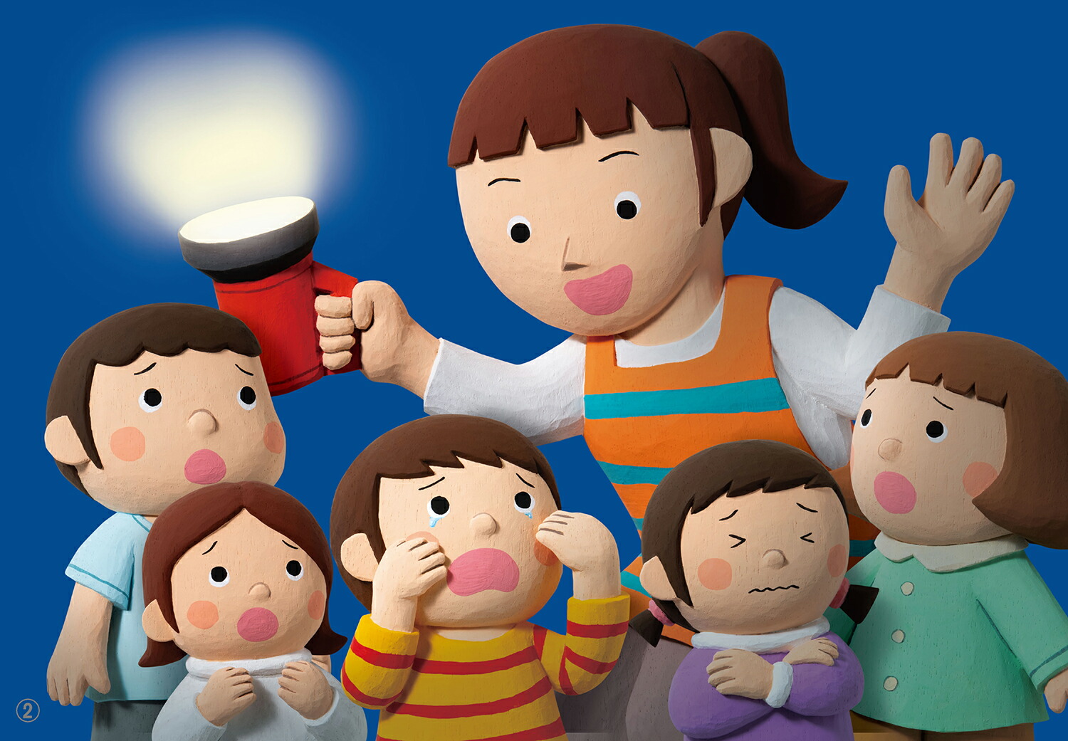 ��ǵ�Ƥ��Ǥ�ˤʤä���ġ���1��������Τ������礦�֤��衪���󤼤�椷�Ф�����6���ˡ�[��������]