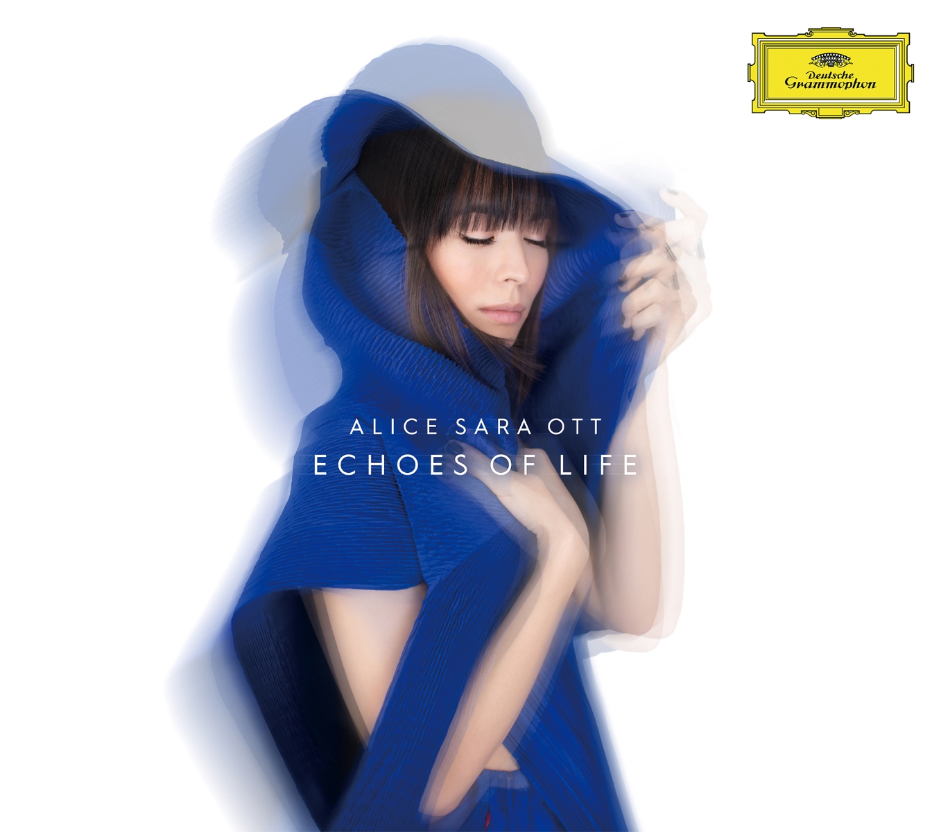 海外最新 Alice Sara Ott アリス＝紗良・オット - Appassionata CD 