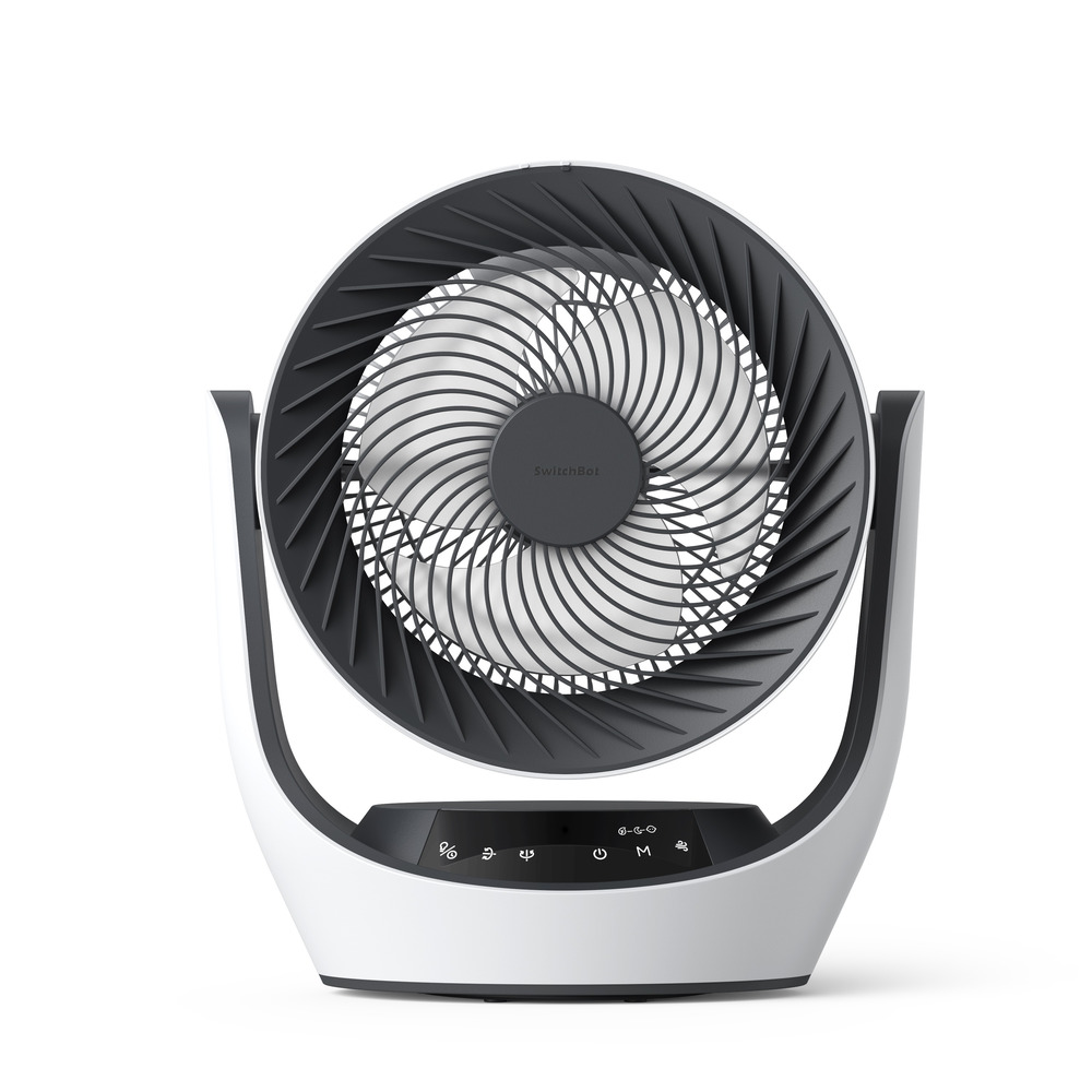 ブックス: スマートサーキュレーターLite - SwitchBot - 0810150541441 : PCソフト・周辺機器