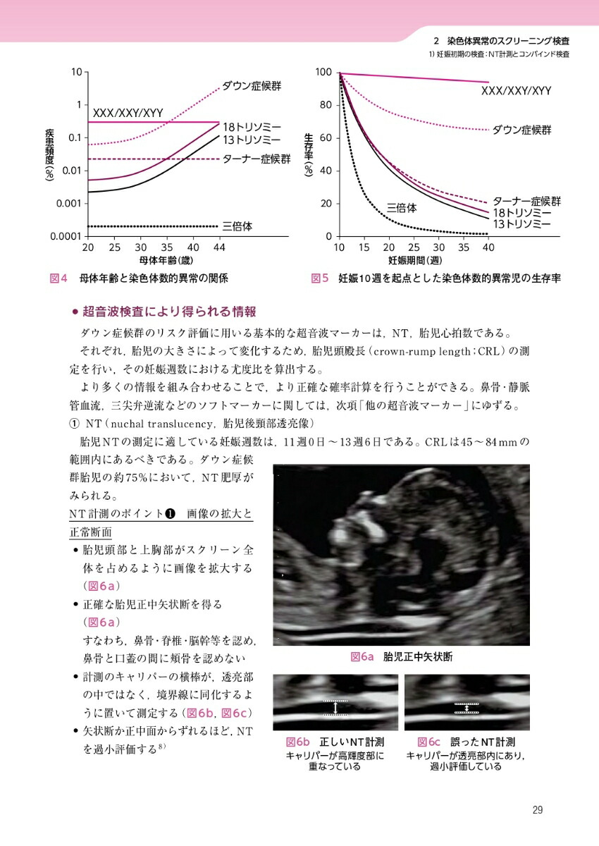 FMCテキストブック出生前検査・診断と遺伝カウンセリングの実際[中村靖]