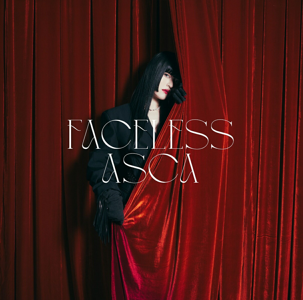 楽天ブックス: FACELESS (初回生産限定盤 CD＋Blu-ray) - ASCA - 4547366691443 : CD