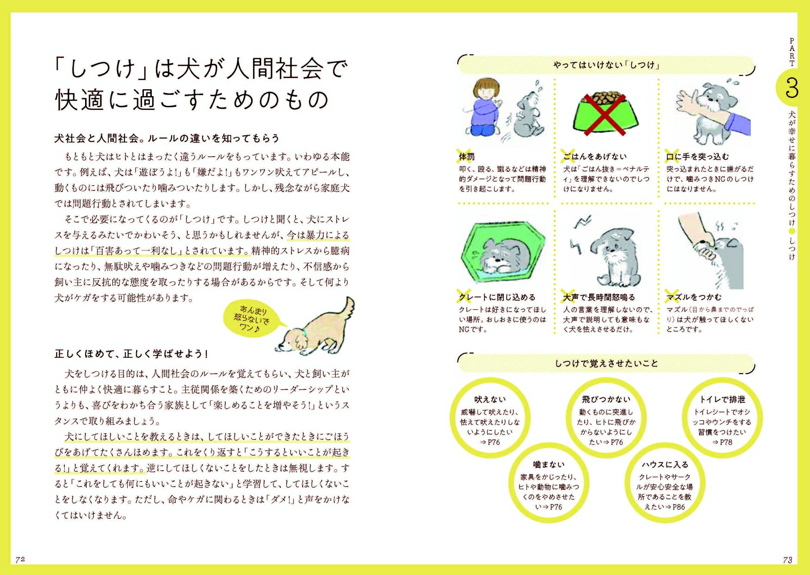 犬のいる暮らし一生パートナーでいるために知っておきたいこと[丸田香緒里]