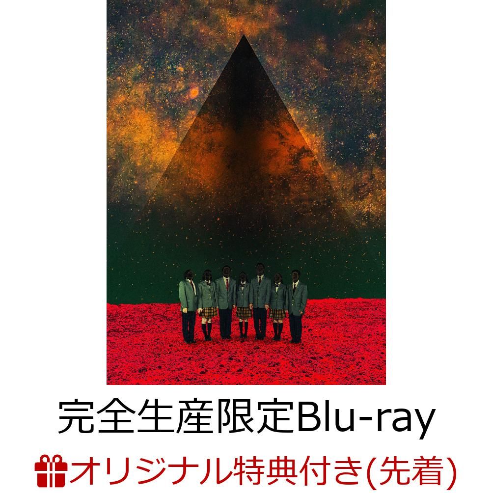 楽天ブックス 楽天ブックス限定先着特典 The World Of Mercy 完全生産限定盤 Cd Blu Ray 缶ミラー付き Dir En Grey Cd