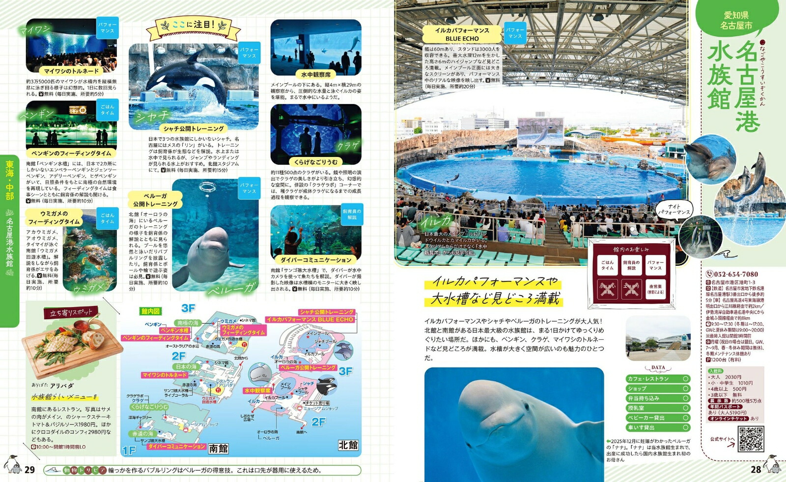 るるぶ水族館ベストセレクト（JTBのムック）[JTBパブリッシング旅行ガイドブック編集部]