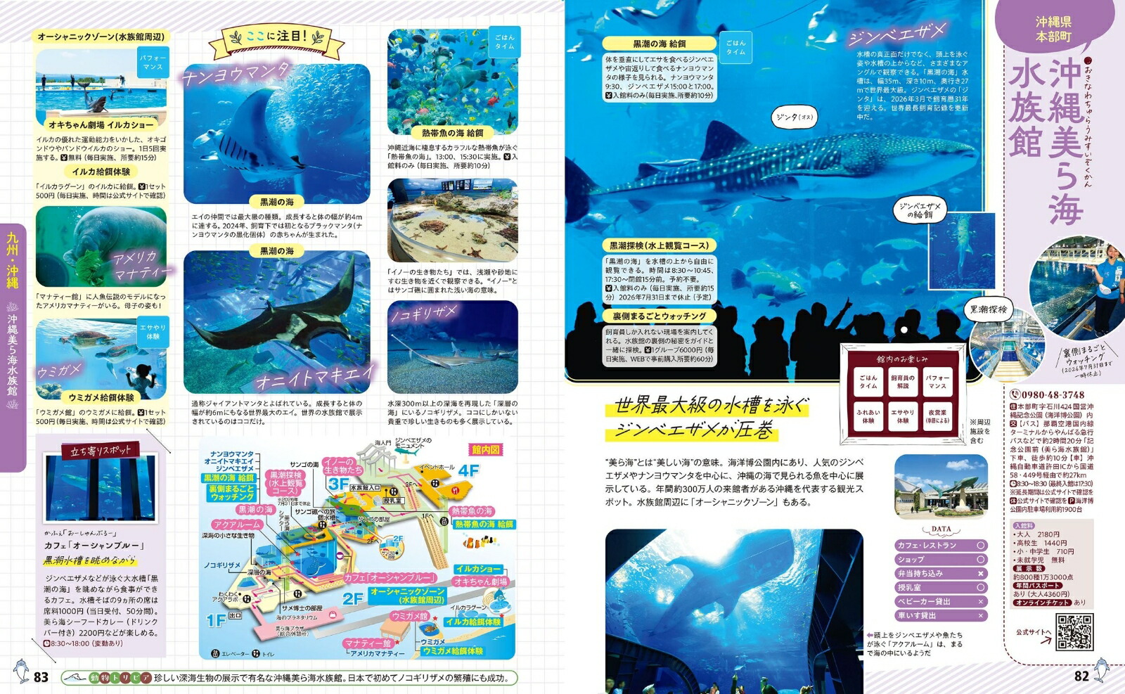 るるぶ水族館ベストセレクト（JTBのムック）[JTBパブリッシング旅行ガイドブック編集部]