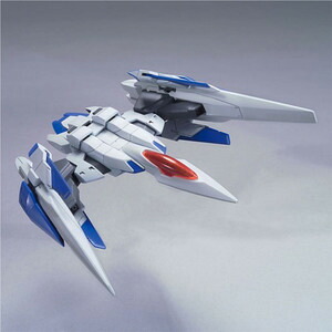 HG1/144『機動戦士ガンダム00』オーライザー(プラモデル)