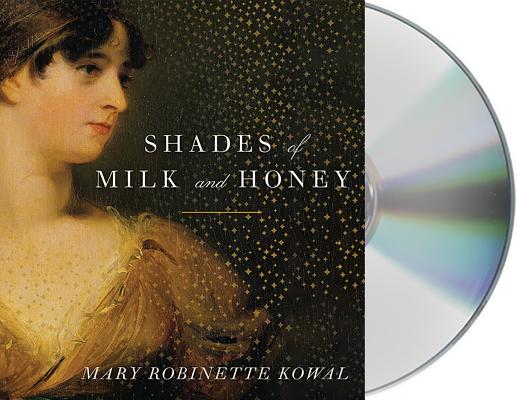 楽天ブックス: Shades Of Milk And Honey - Mary Robinette Kowal - 9781427271457 ...