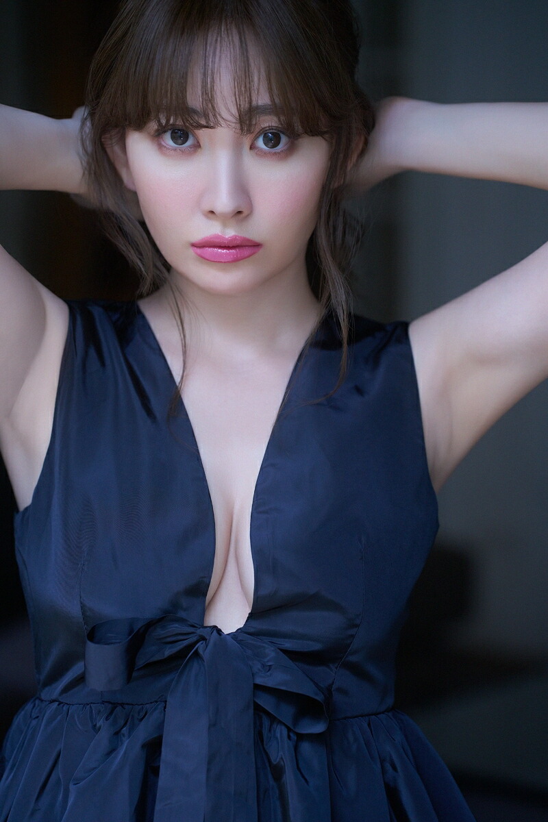 楽天ブックス限定特典】小嶋陽菜写真集 かもしれない(トレーディング