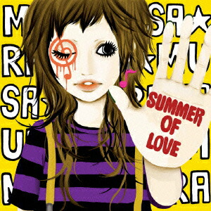 楽天ブックス Summer Of Love ムラマサ 4948722171461 Cd