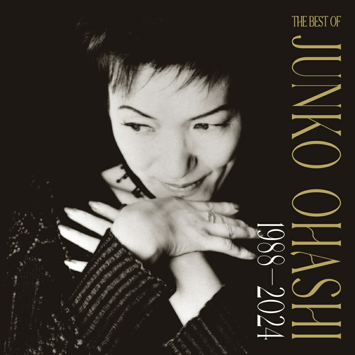 【onajihoshi3424専用】ディカルズCD 楽天ブックス: THE BEST OF大橋純子 1988-2024 - 大橋純子