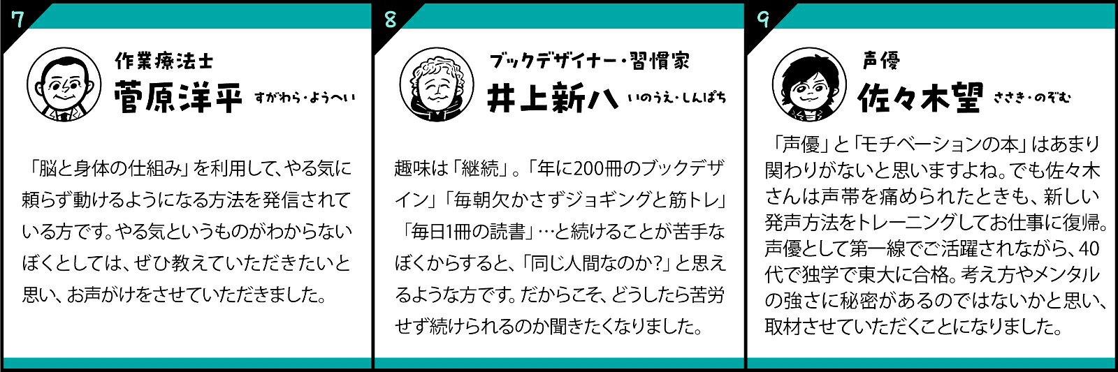 何をするにもやる気がでないので30秒でモチベーションを上げる方法を教えてください・・・[吉本ユータヌキ]