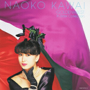 河合奈保子/JEWEL BOX 2 〜FAVORITE COLLECTION JEWEL BOX 2 〜NAOKO FAVORITE COLLECTION／河合奈保子♪ | ♪心