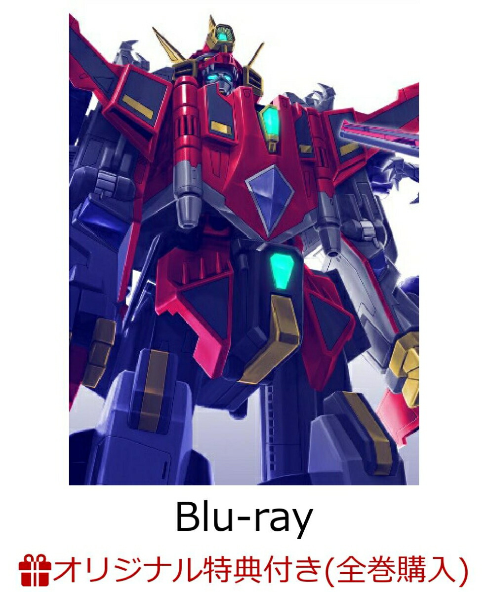 �ڳ�ŷ�֥å�����������������ŵ+���ͽ����ŵ��SSSS.DYNAZENON1��Blu-ray��(B2�ۥݥ������������̥Хå�+LȽ�֥��ޥ���2�祻�åȡʥ����ޡ������ʥ��Υ��)[�����統]