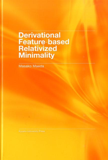 Derivationalfeature-basedrelativizedm[Ĳ]