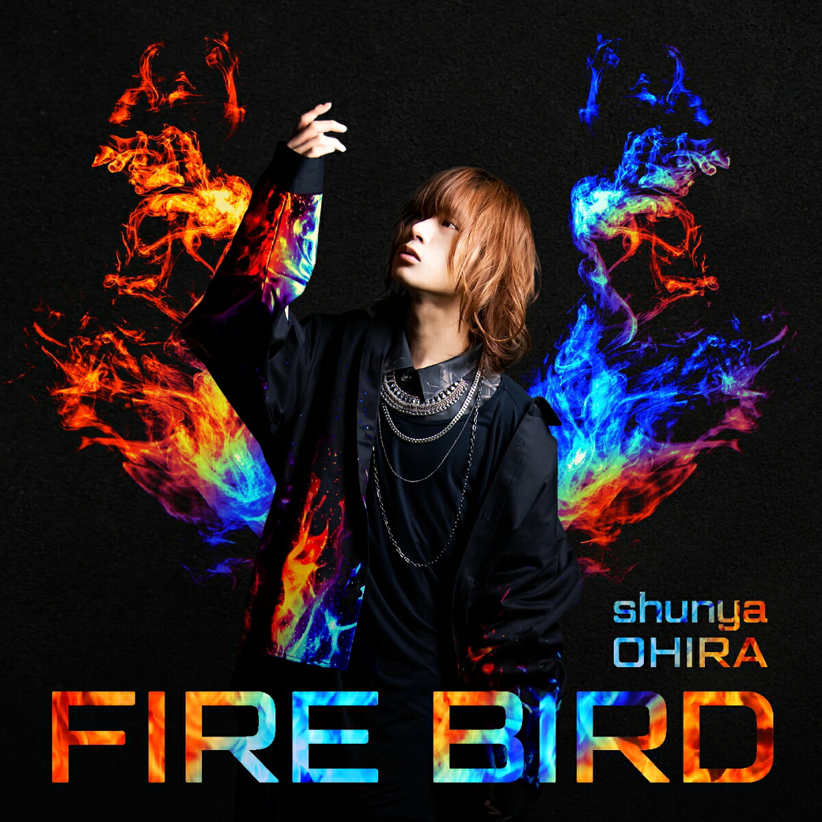 FIREBIRD[大平峻也]