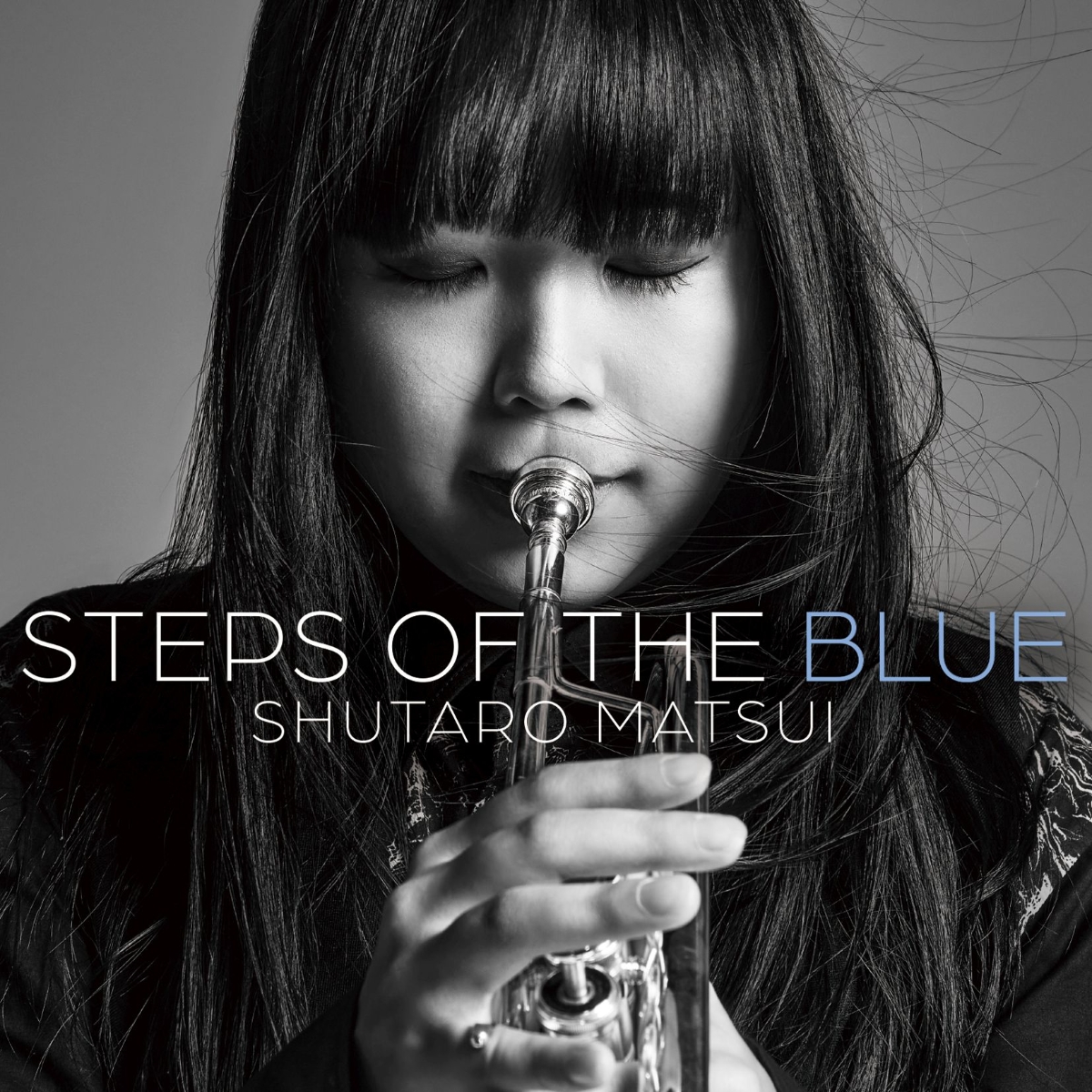 楽天ブックス: STEPS OF THE BLUE - 松井秀太郎 - 4988064841479 : CD