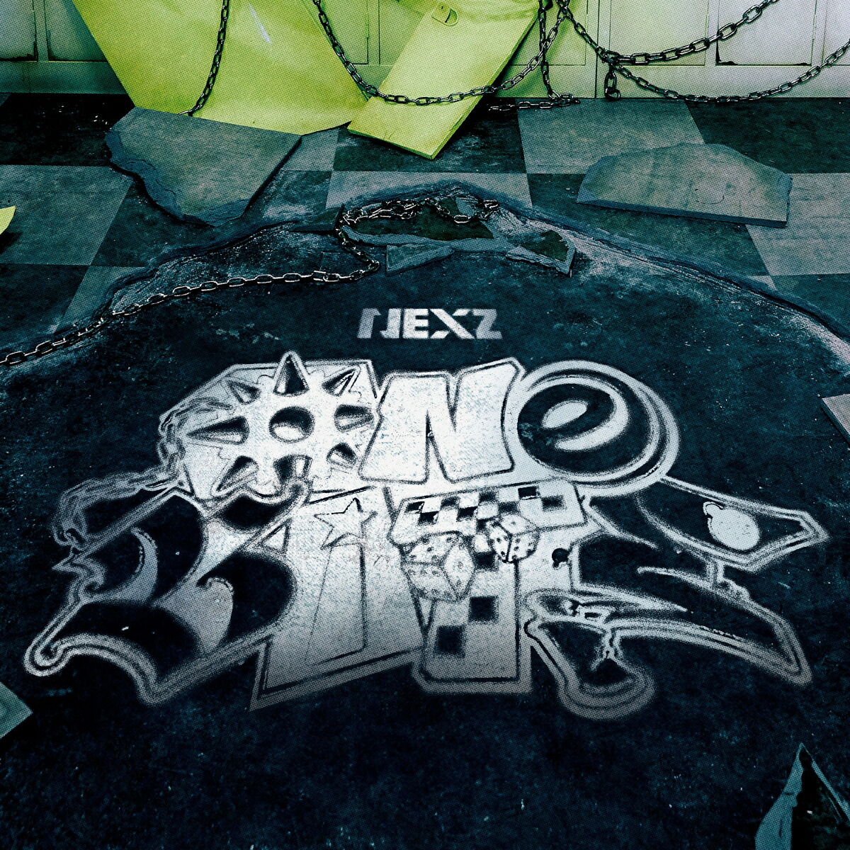 楽天ブックス: 【楽天ブックス限定先着特典】NEXZ JAPAN 2nd EP