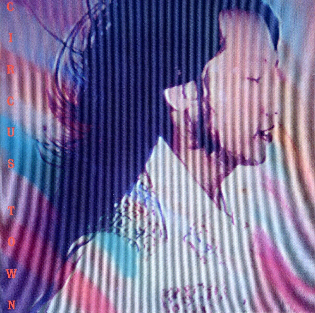 楽天ブックス: CIRCUS TOWN 50th ANNIVERSARY EDITION - 山下達郎