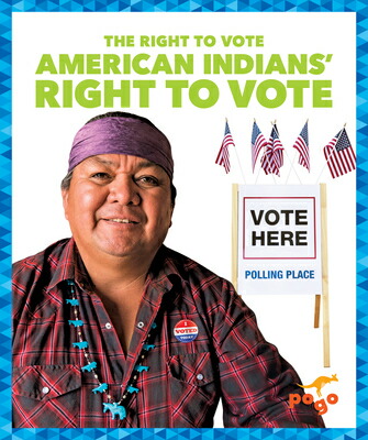 楽天ブックス: American Indians' Right to Vote - Liz Sonneborn - 9798892131490 ...