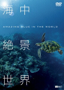 海中絶景世界AmazingBlueintheWorld[(趣味/教養)]