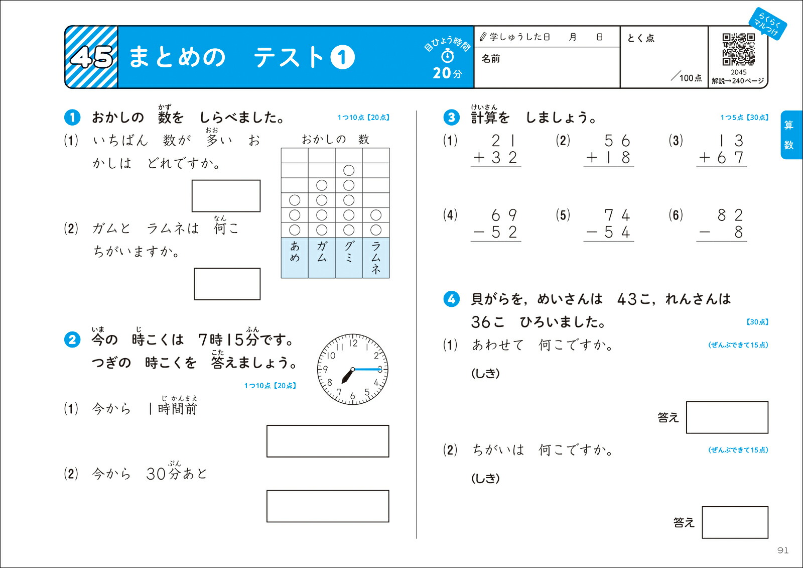���ʥ����ɥ�뾮��2ǯ[ʸ��Ʋ�Խ���]