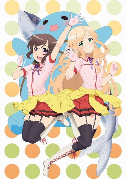 普通の女子校生が【ろこどる】やってみた。Vol.2【Blu-ray】[小杉光太郎]