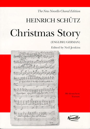 楽天ブックス 輸入楽譜 シュッツ Heinrich クリスマス オラトリオ Swv 435 英語 独語 シュッツ Heinrich 本