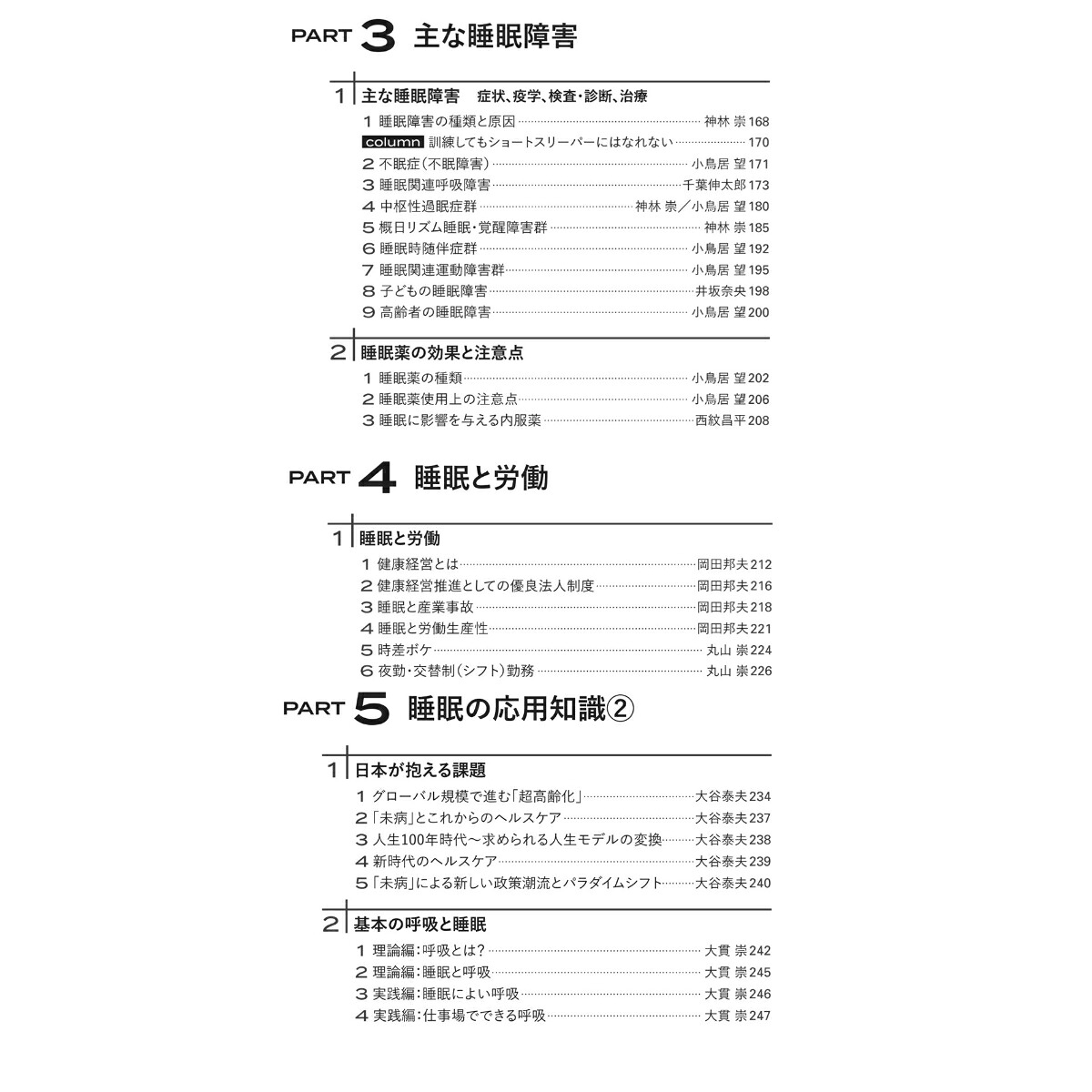 ビジネスに活かす睡眠資格スリーププランナーSLEEPPLANNER[西野精治]