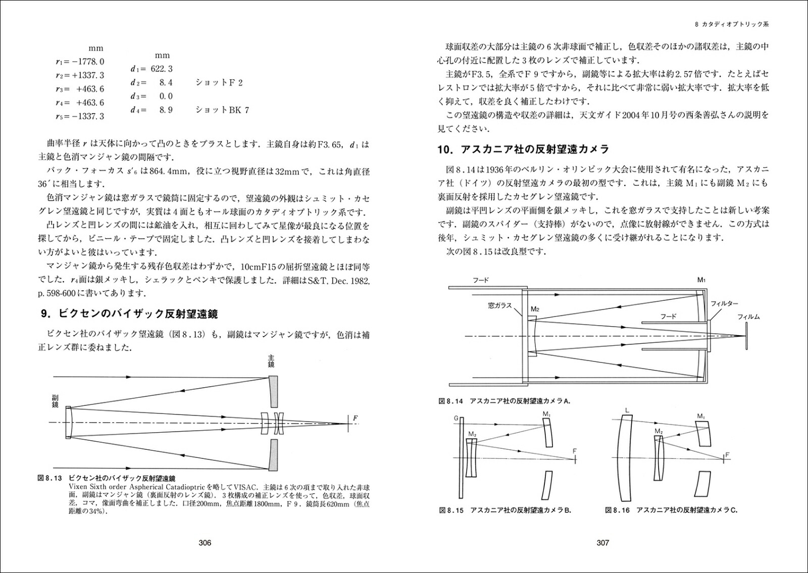 屈折望遠鏡光学入門天文アマチュアのための[吉田正太郎]