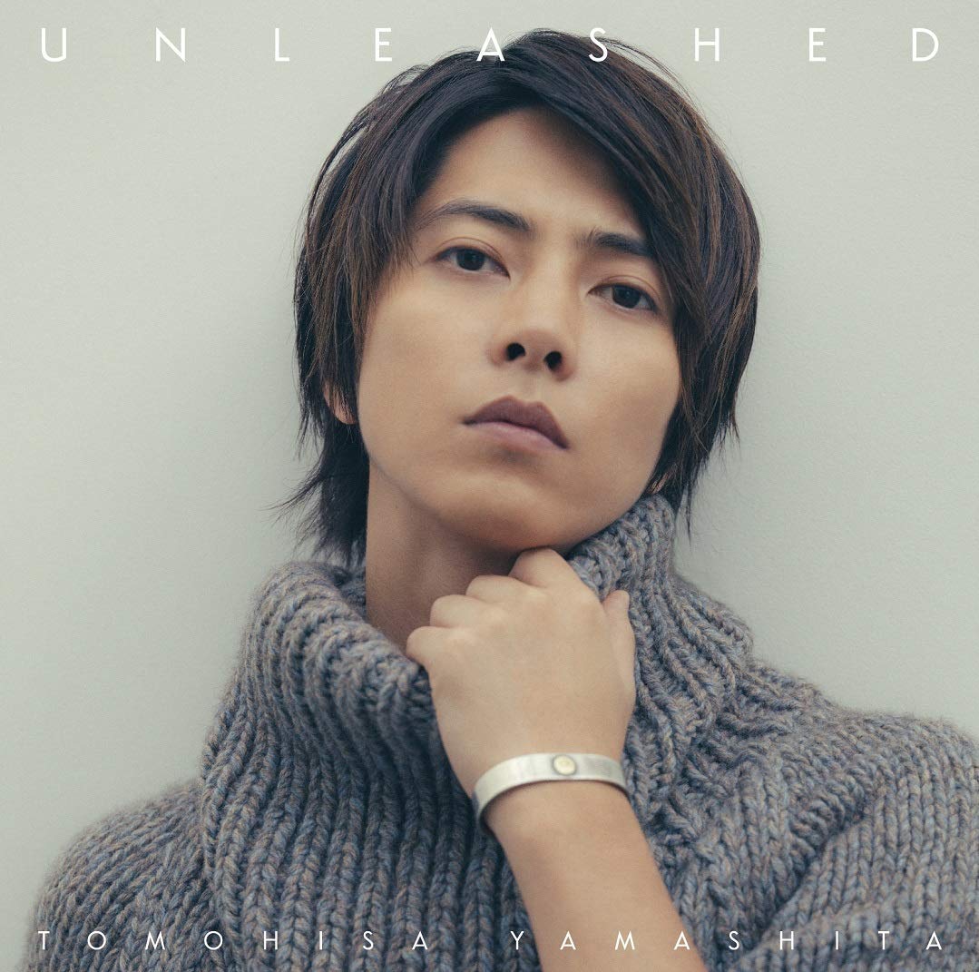 楽天ブックス: UNLEASHED (通常盤)【特典なし】 - 山下智久