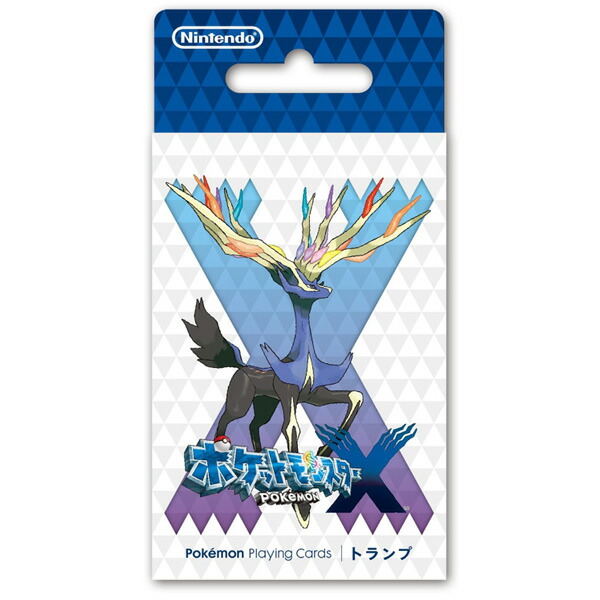 ポケモン トランプ X 2025年最新】Yahoo!オークション -ポケモン トランプの中古品