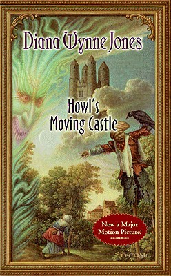 楽天ブックス howl s moving castle diana wynne jones