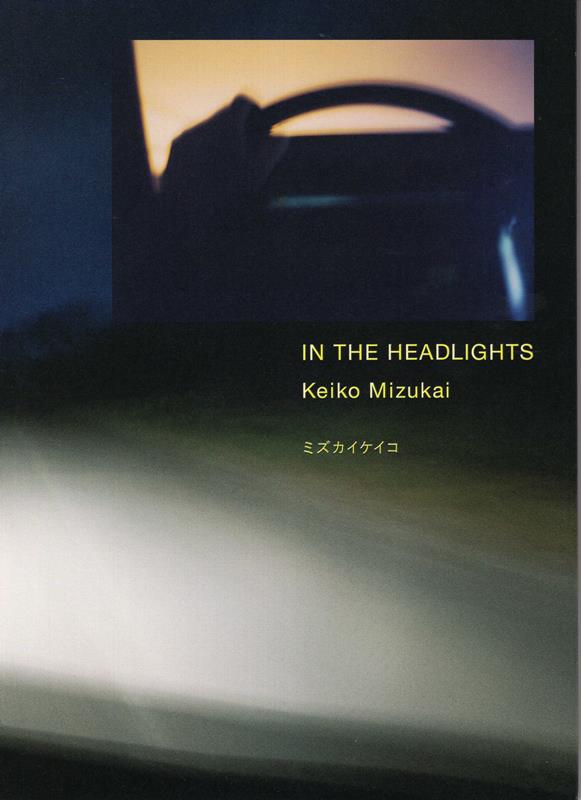 IN　THE　HEADLIGHTS画像