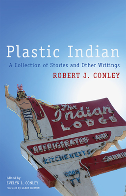 楽天ブックス: Plastic Indian: A Collection of Stories and Other
