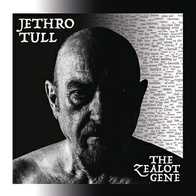 ブックス: 【輸入盤】Zealot Gene Deluxe Edition (2CD＋ブルーレイ＋アートブック) - Jethro Tull - 0194399271520 : CD