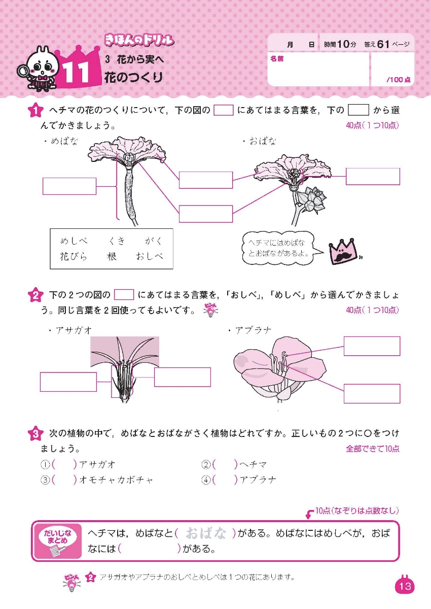 楽天ブックス ドリルの王様5年の理科 理科 3 石浦章一 本