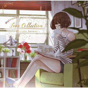 Love Collection -Private Access-画像