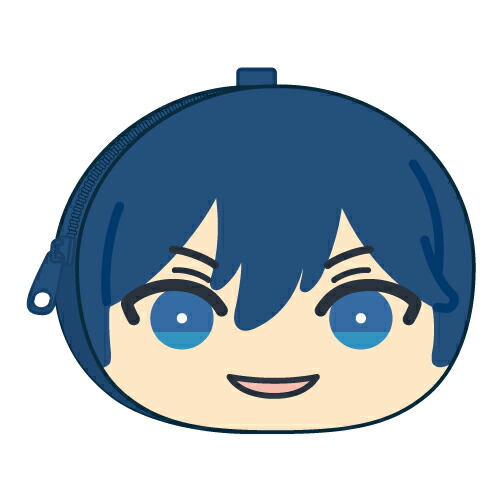 楽天ブックス あんさんぶるスターズ おまんじゅうふかふかポーチ4 37 氷鷹北斗 玩具 ゲーム 楽天ブックス あんさんぶるスターズ おまんじゅうふかふかポーチ4 37 氷鷹北斗 玩具 ゲーム