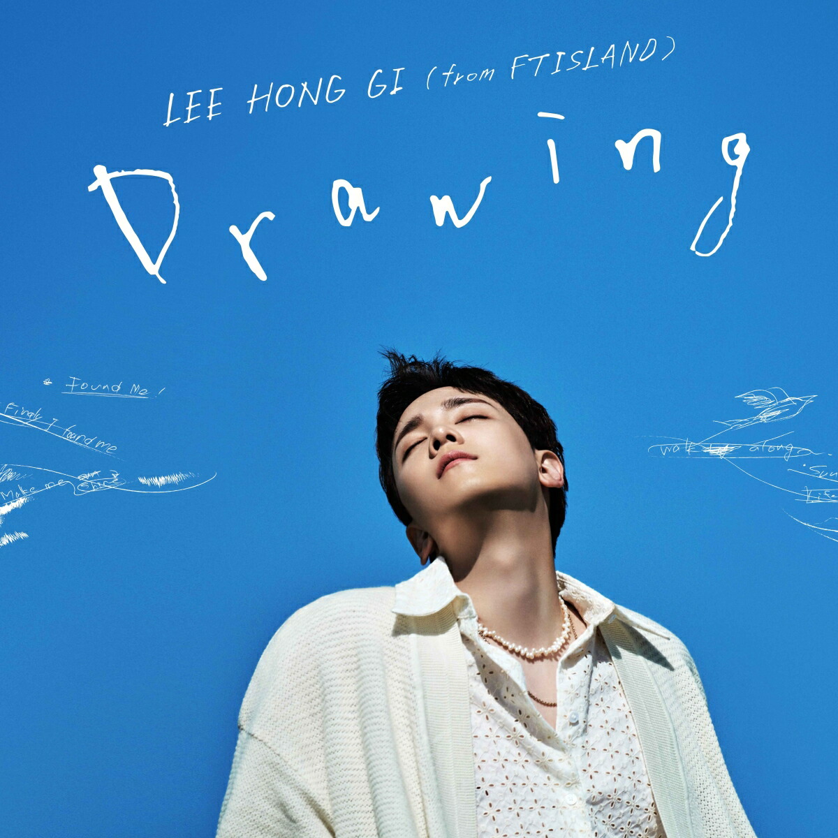 Drawing[ۥ(FromFTISLAND)]