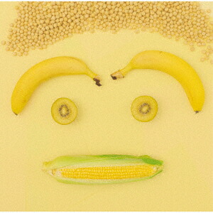 Singin' in the Yellow (CD＋DVD)画像