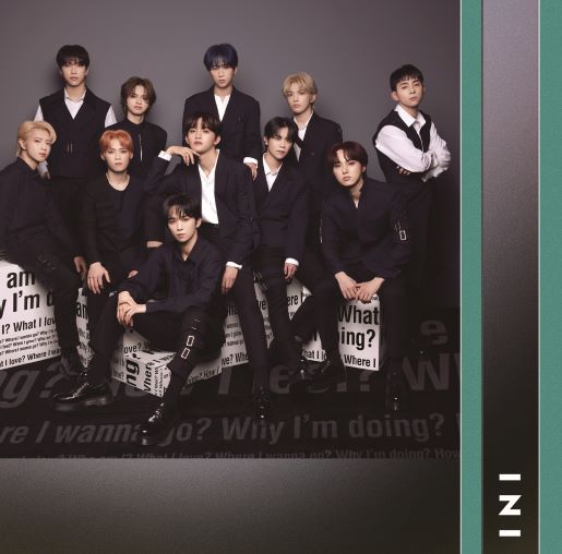 ※専用※INI CD シリアル付き ※購入不可※ INI BREAK THE CORD 初回生産限定盤 DVD Amazon.co.jp: 【Amazon